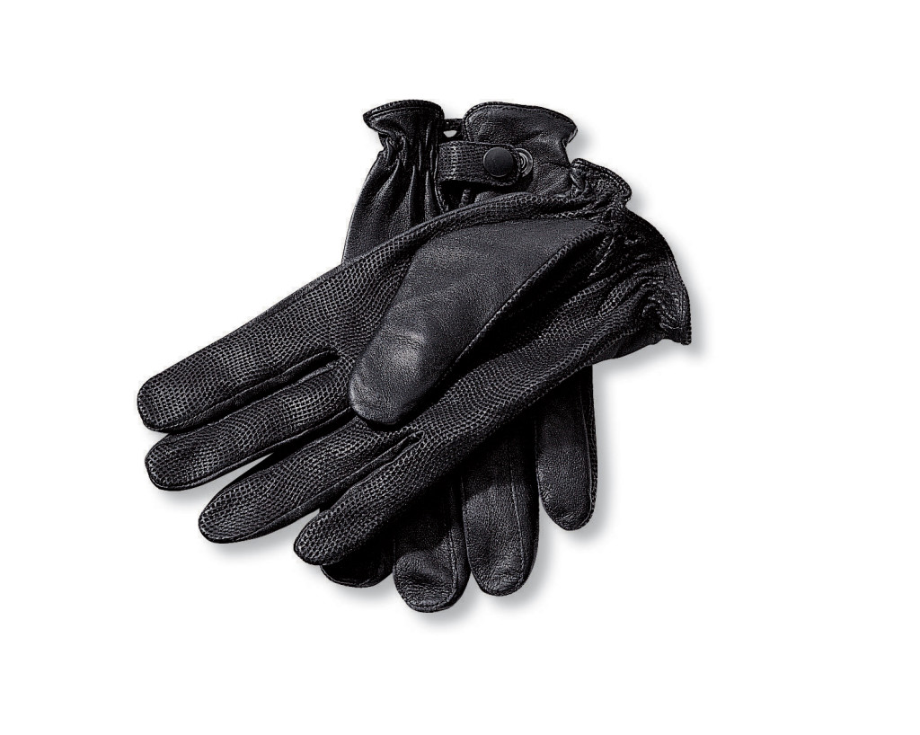 Orvis Best-Grade Sporting Clays Gloves