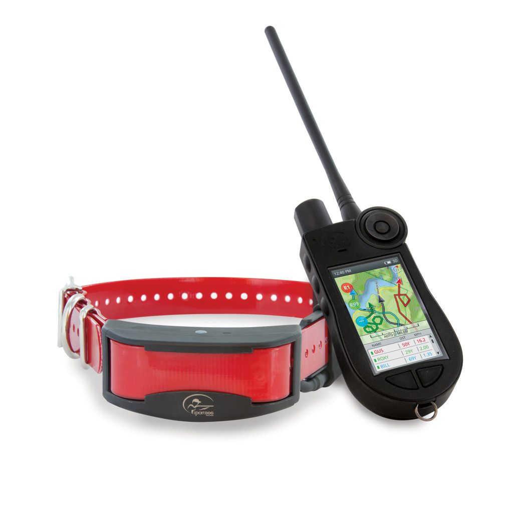 SportDog Tek 2.0 OLT GPS Tracking and E-Collar