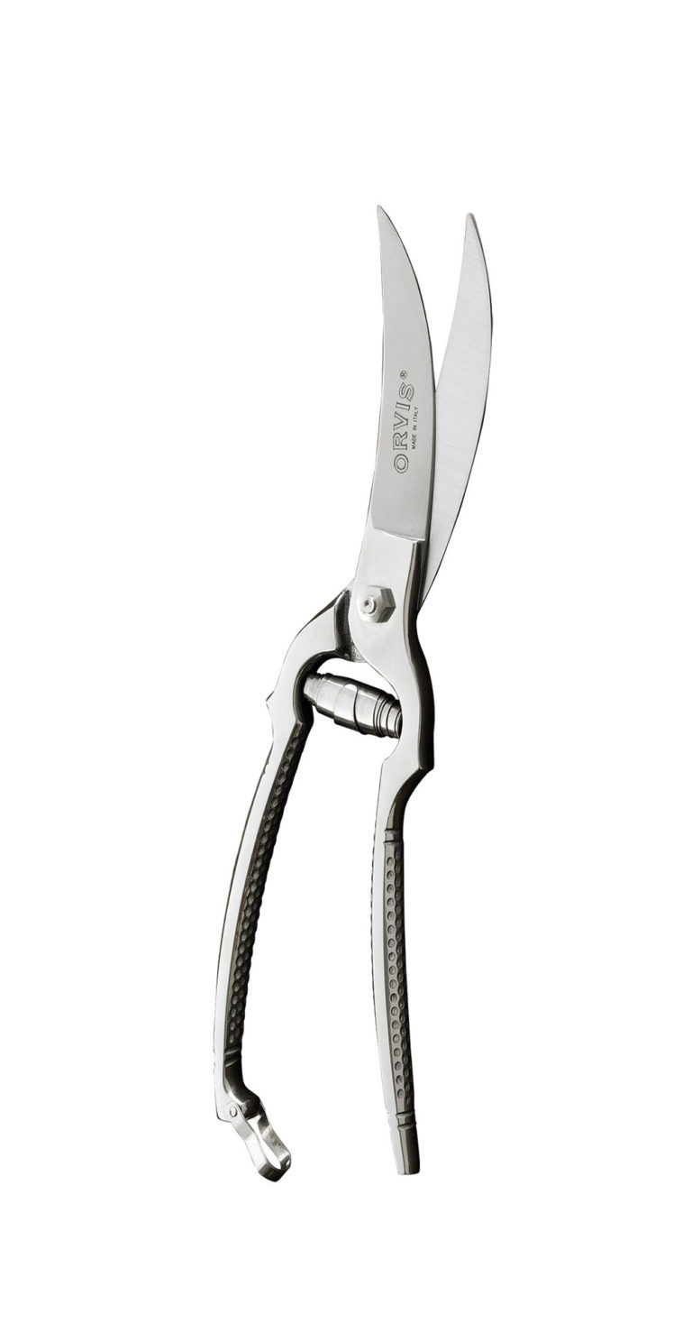 Orvis Game Shears Covey Rise Magazine